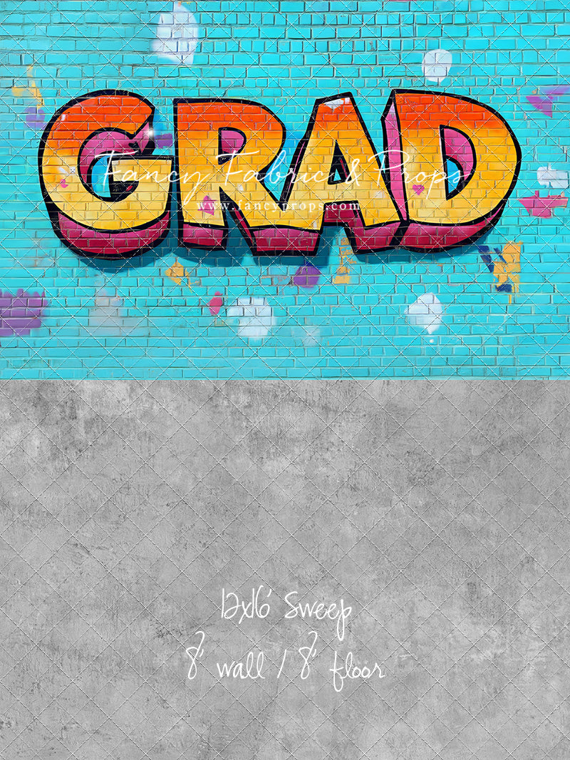 Class of Color - With Sweep Option