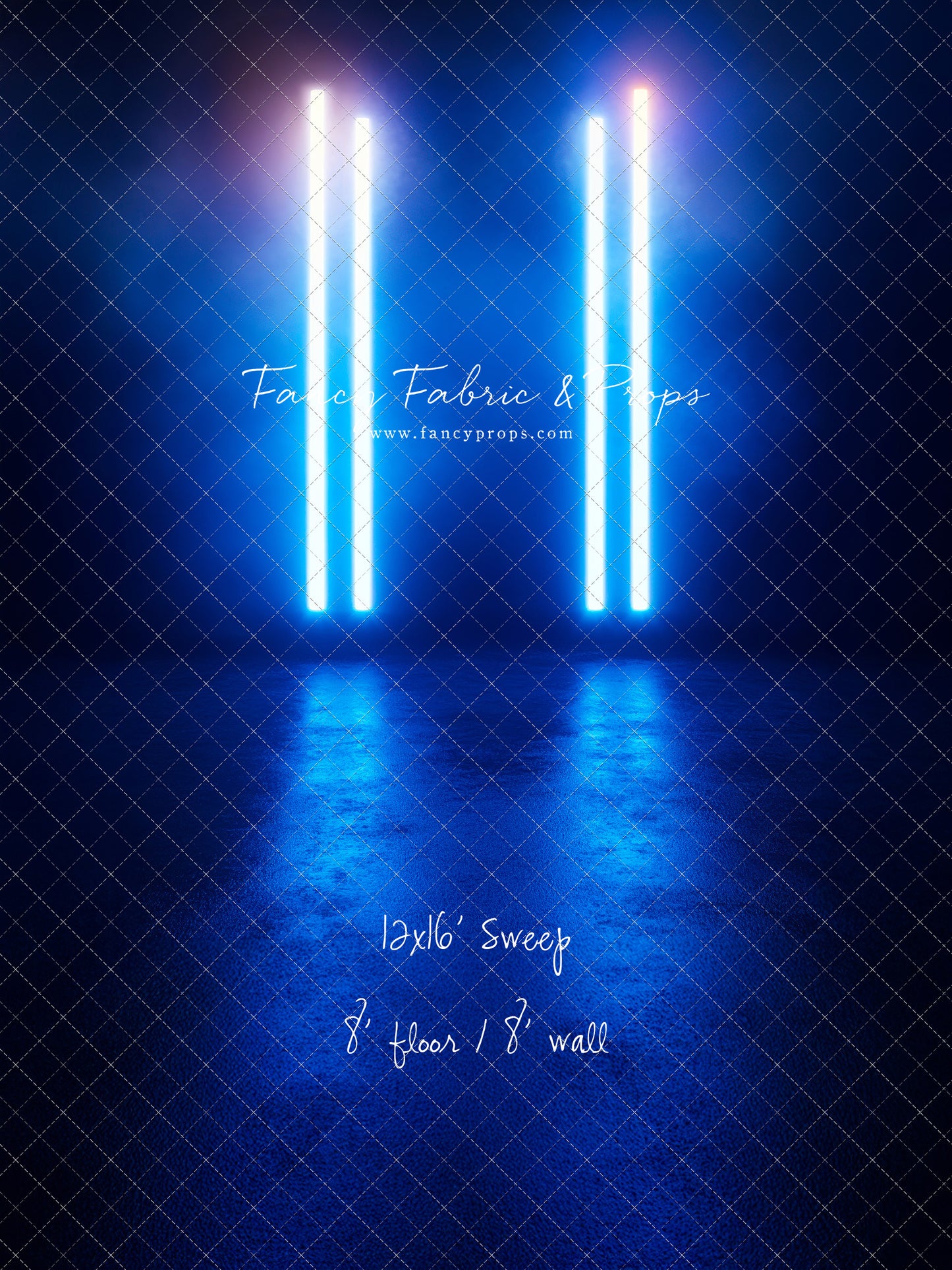 Cold Focus - With Sweep Option