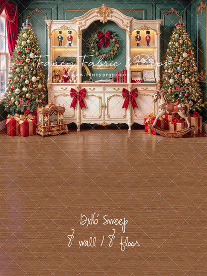 Curated Christmas Collection - With Sweep Option