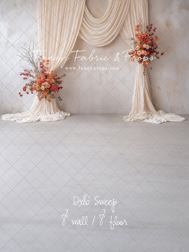 Devoted - With Sweep Option