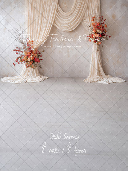 Devoted - With Sweep Option