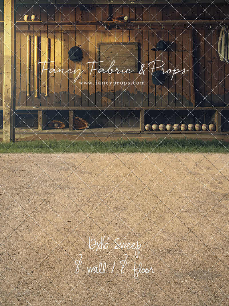 Dugout Dreams - With Sweep Option