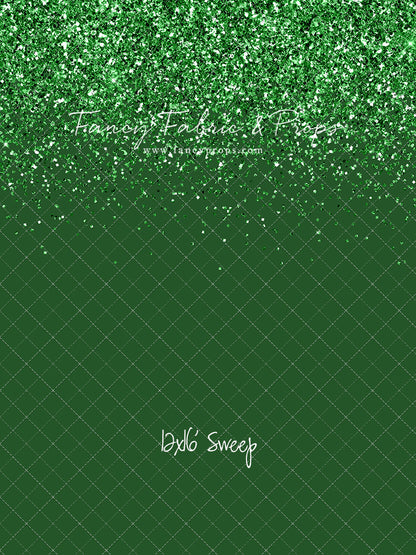 Evergreen Glam