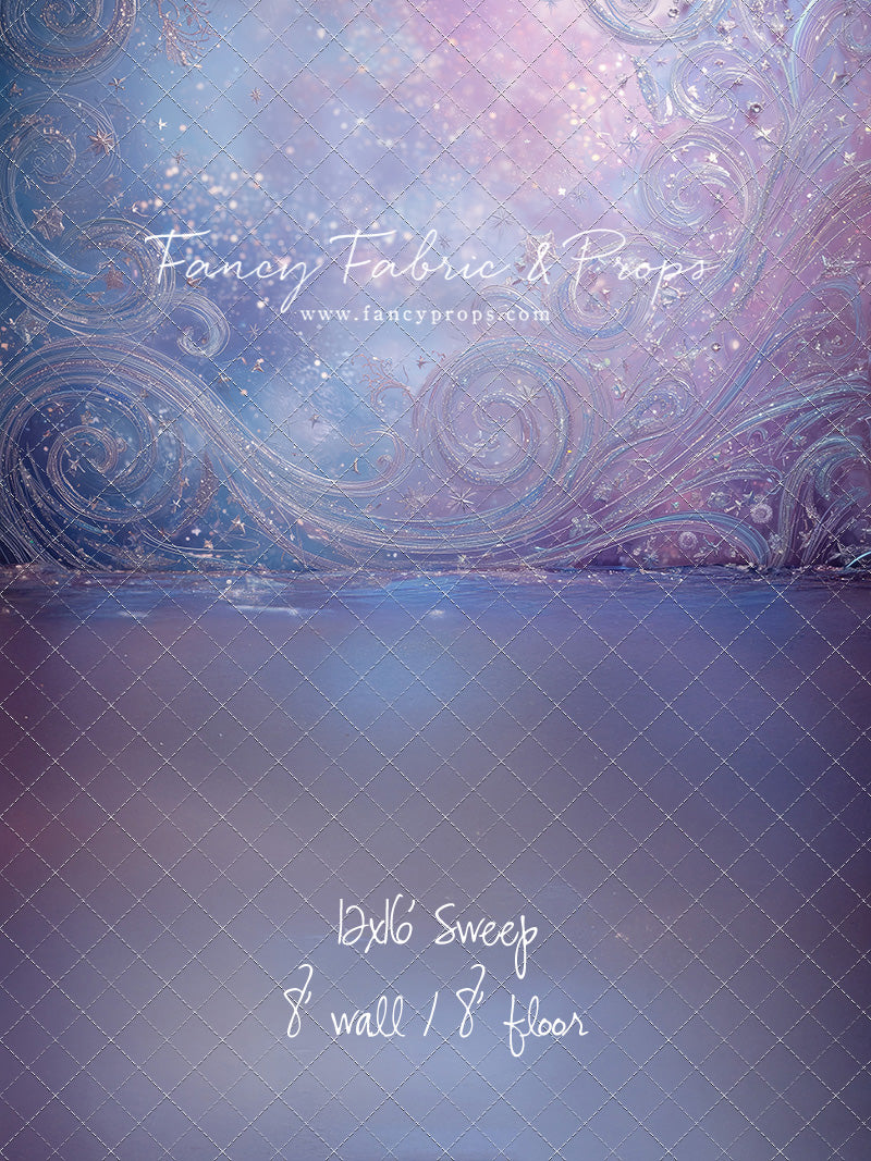 Glinda For Good - With Sweep Option