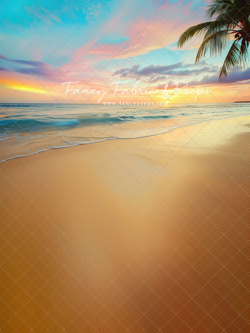 Golden Horizon Shores - With Sweep Option