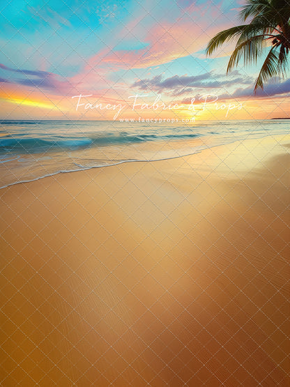 Golden Horizon Shores - With Sweep Option