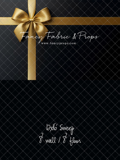 Golden Intentions - With Sweep Option