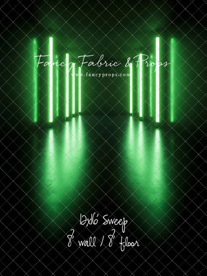 Greenlight Corridor - With Sweep Option