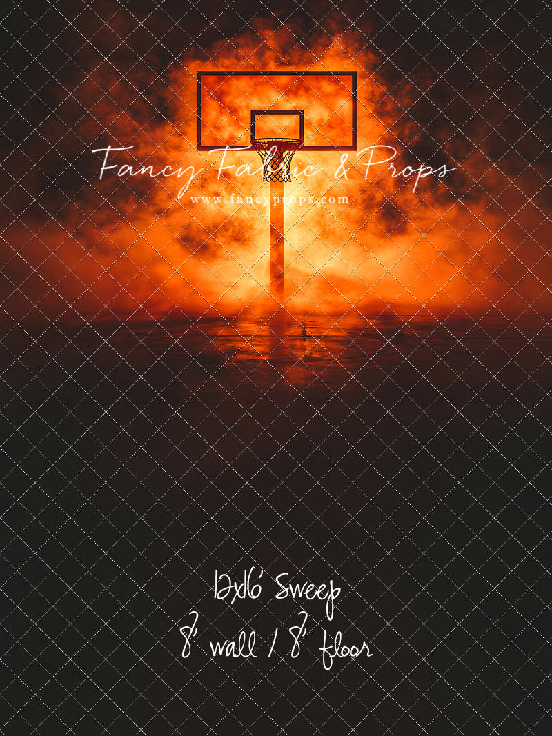 Heat Check - With Sweep Option