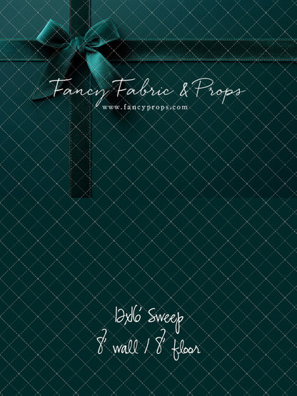 Holiday Envy - With Sweep Option