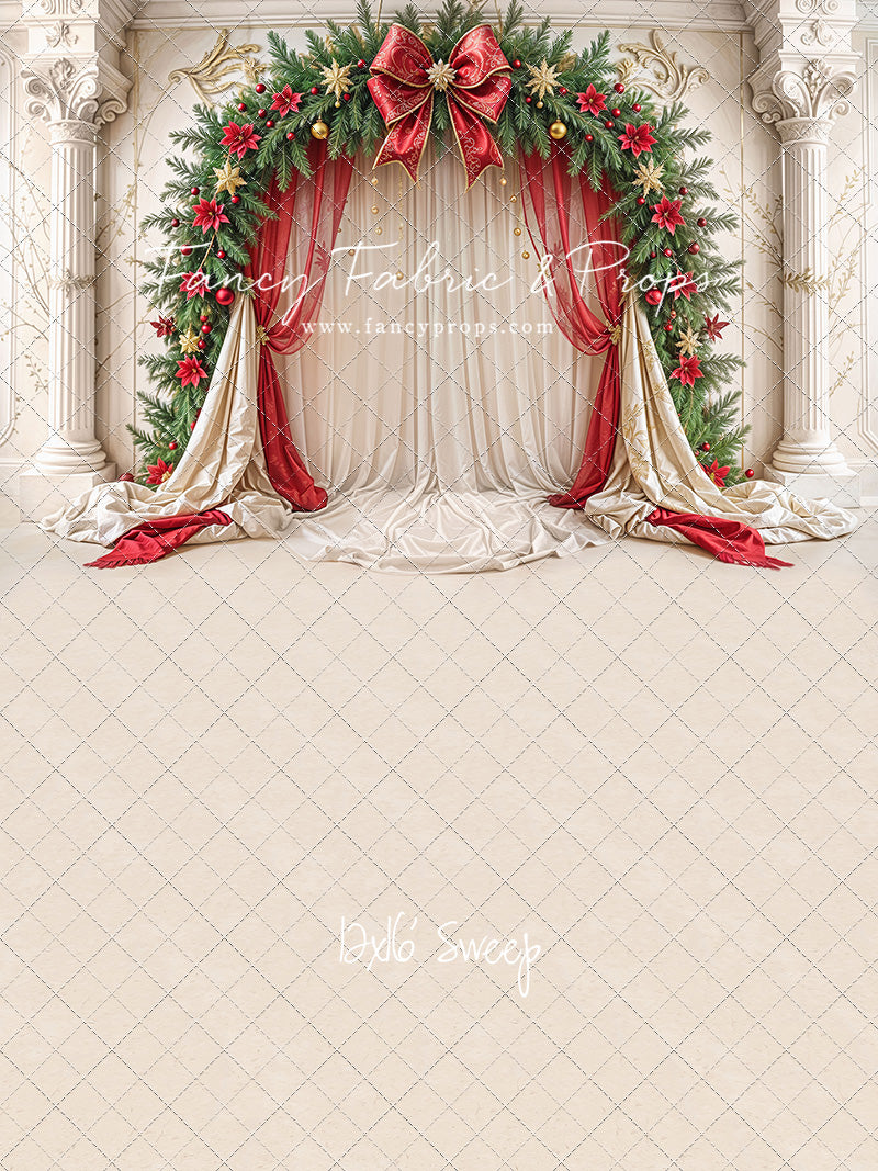 Holiday Gala - with Sweep Option