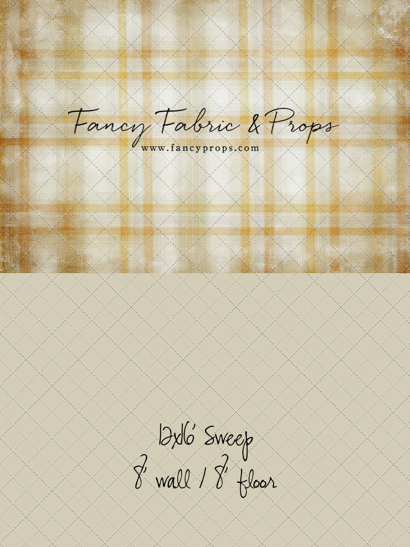 Honey Check - With Sweep Option