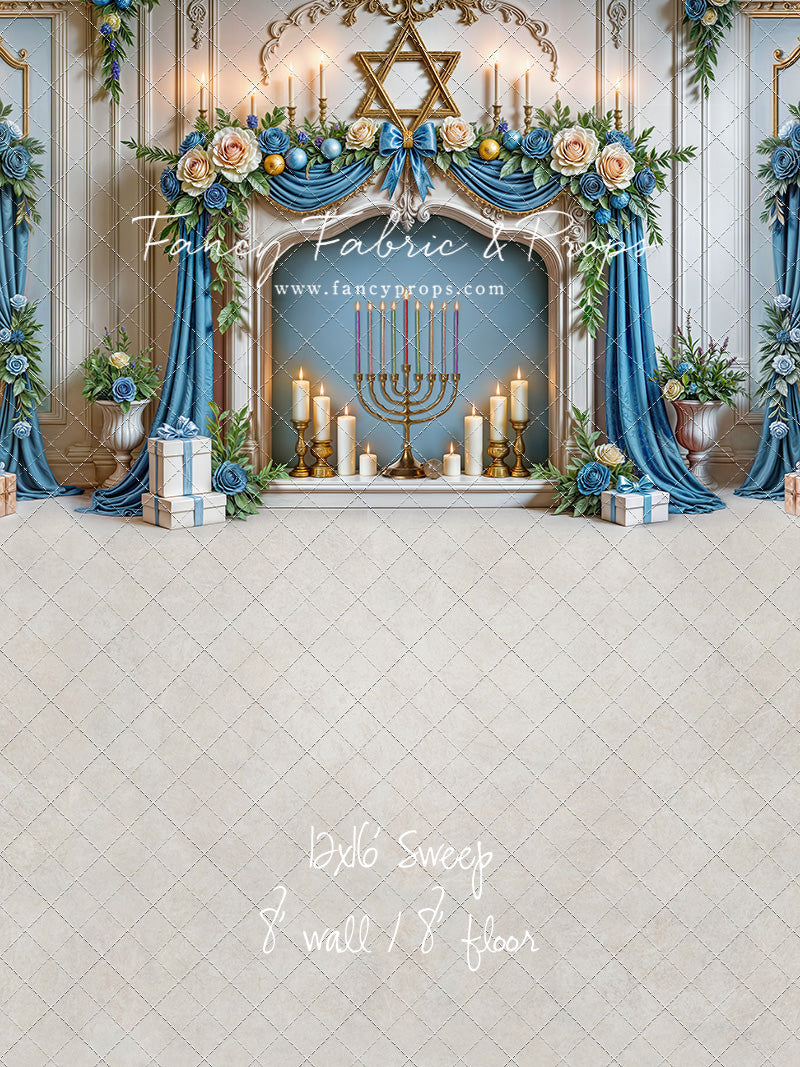 House of Light - With Sweep Option