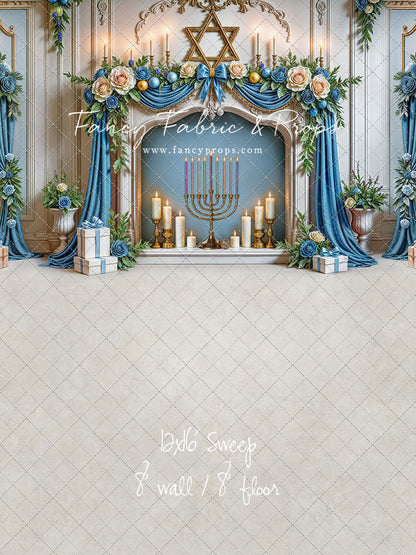 House of Light - With Sweep Option