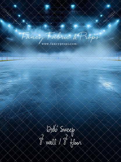 Icebound Lights - Sweep Sizes Only