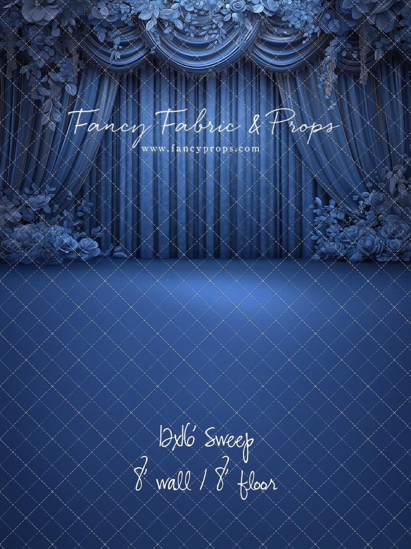 Imperial Midnight Hall - With Sweep Option