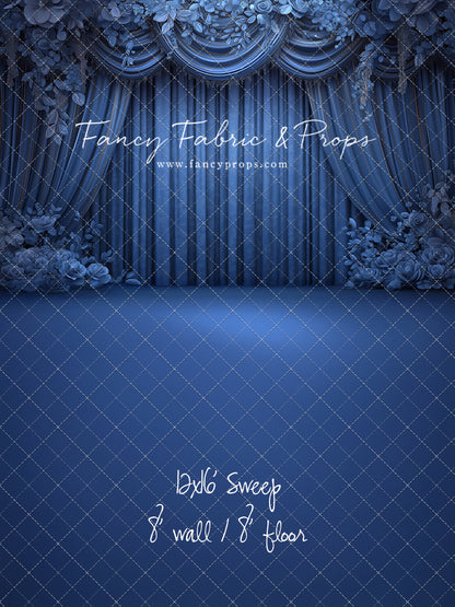 Imperial Midnight Hall - With Sweep Option