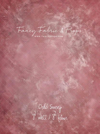 Mauve Marble - With Sweep Option