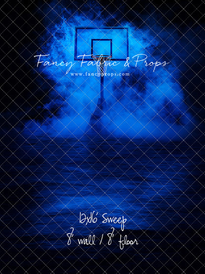 Midnight Court - Sweep Sizes Only