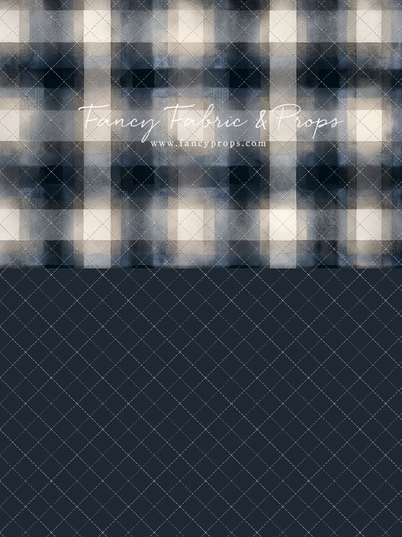 Midnight Cream - With Sweep Option