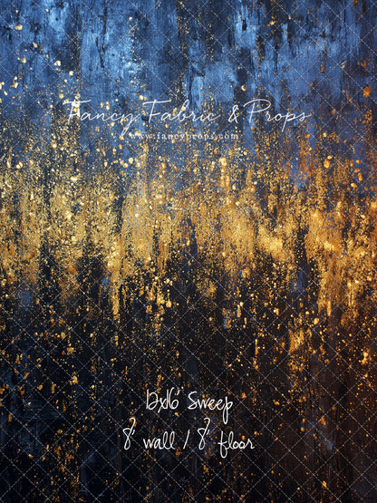 Midnight Ember Spark