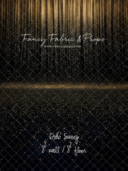 Midnight Marquee - With Sweep Option