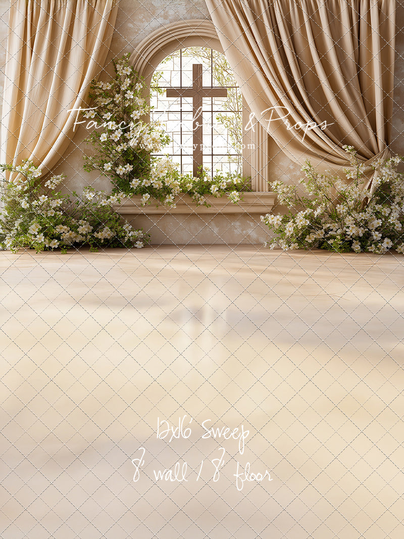 New Day - With Sweep Option