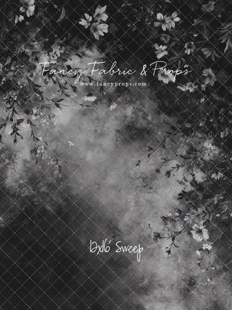 Nocturne Bloom - With Sweep Option