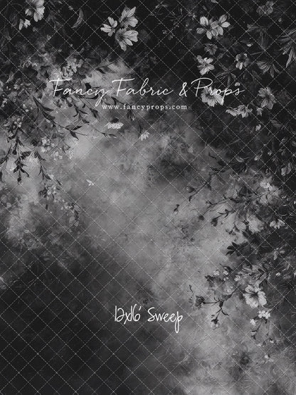 Nocturne Bloom - With Sweep Option