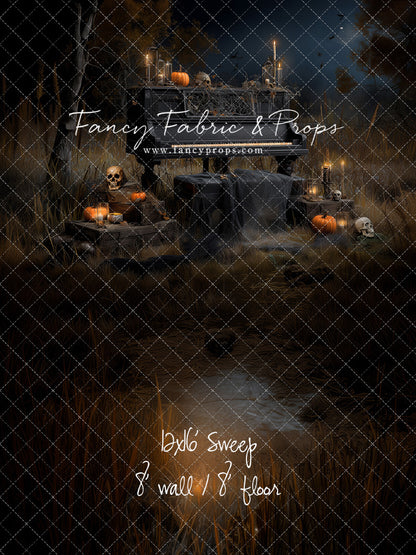 Nocturne of the Forgotten - with Sweep Option