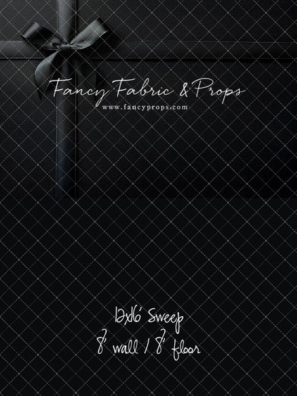 Noir Luxe - With Sweep Option