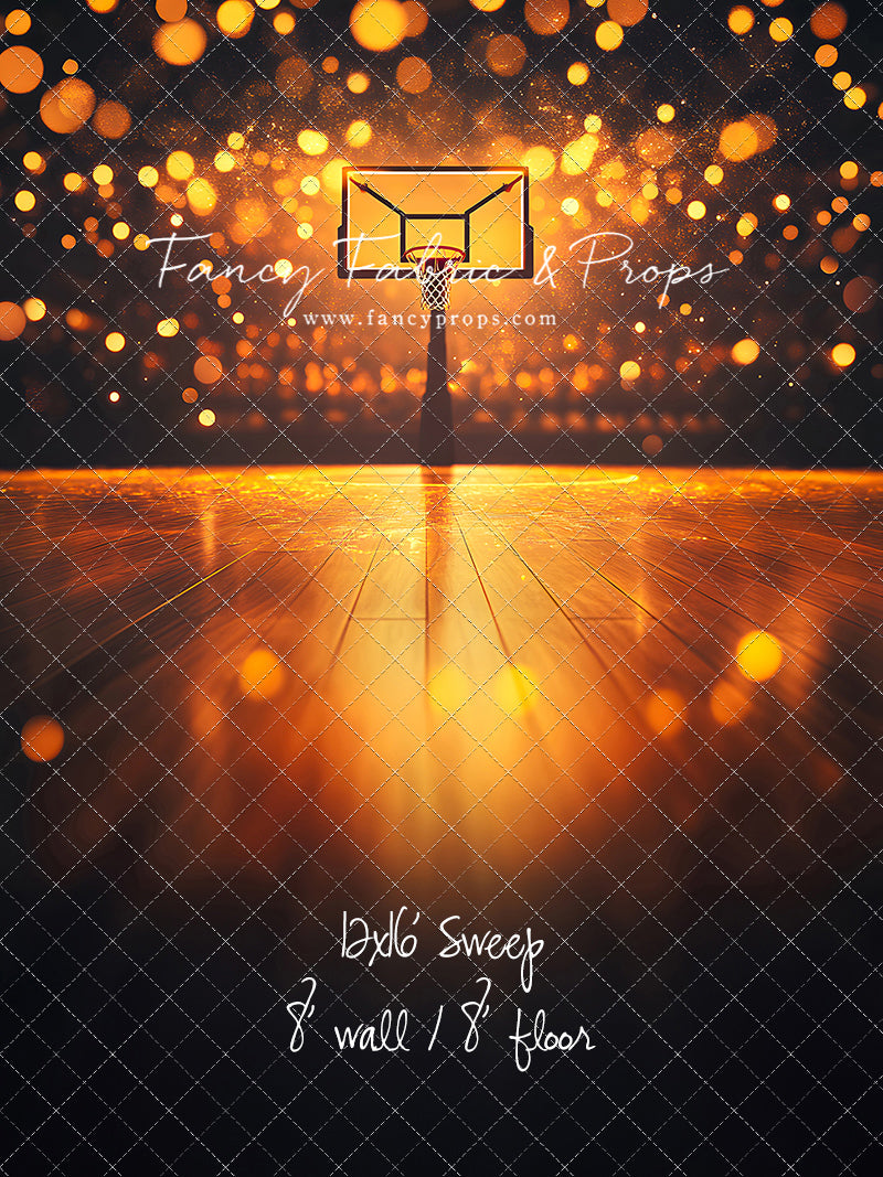 Nothing But Net - Sweep Sizes Only