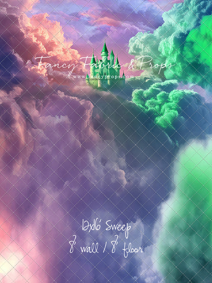 Off To Oz - With Sweep Option