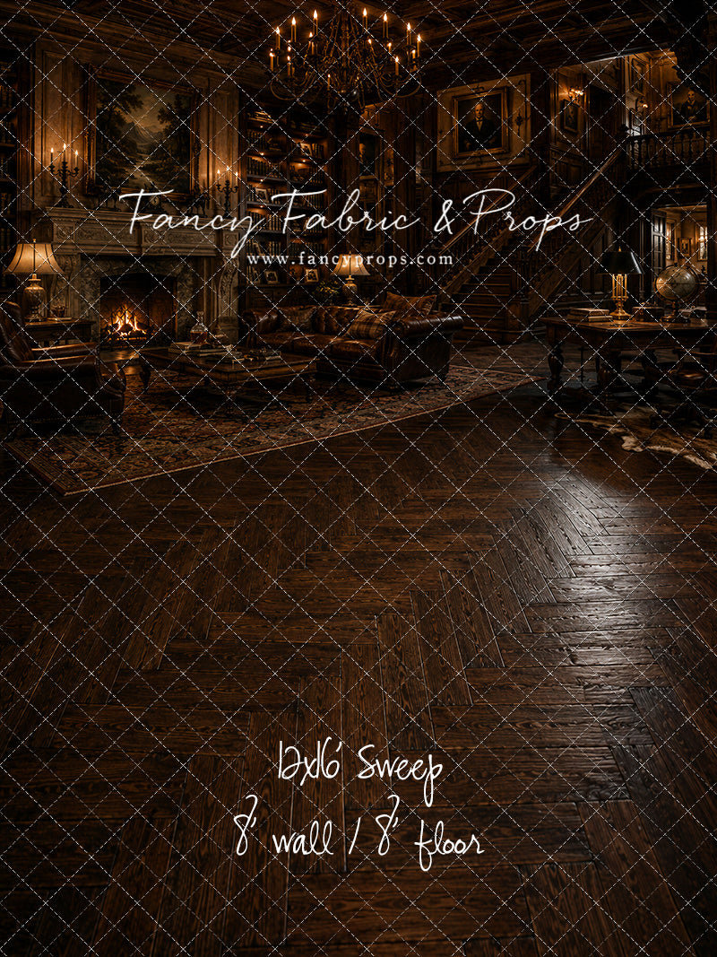 Old Money - With Sweep Option