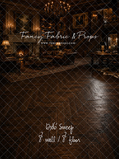 Old Money - With Sweep Option