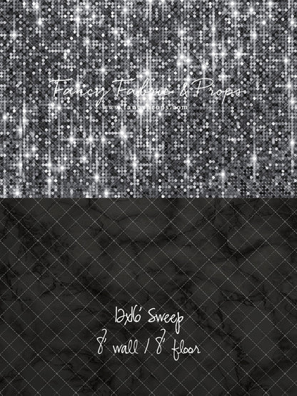Onyx Shine - With Marble Floor Sweep Option