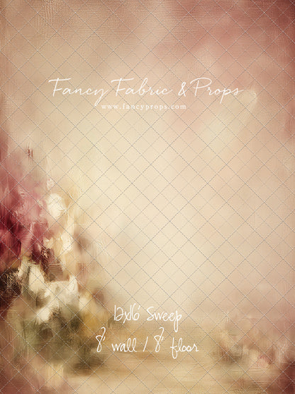 Painted Orchard - With Sweep Option