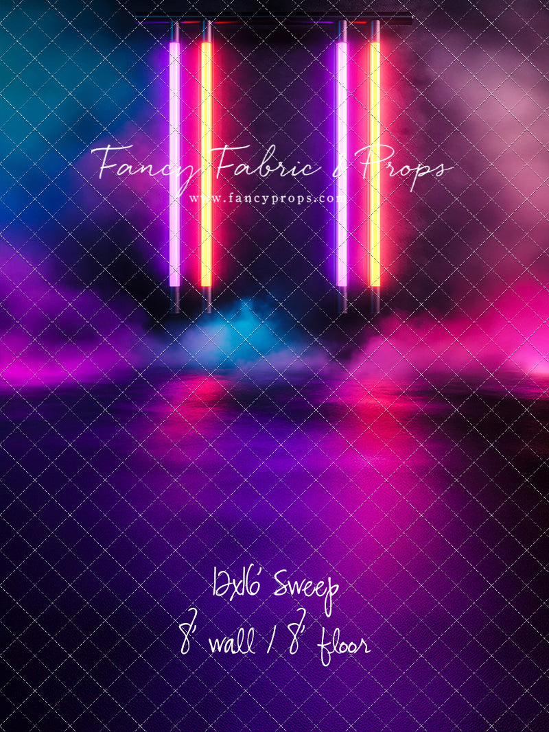 Prism Voltage - With Sweep Option