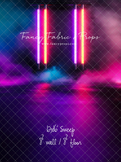 Prism Voltage - With Sweep Option