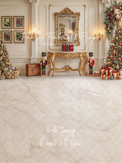 Regal Holiday Reflections - with Sweep Option