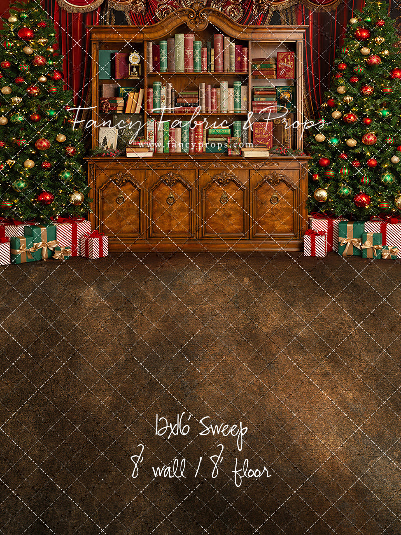 Regal Holiday Study - with Sweep Option