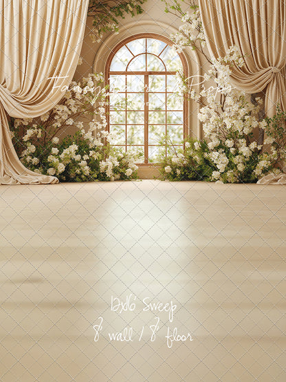 Renewed - With Sweep Option