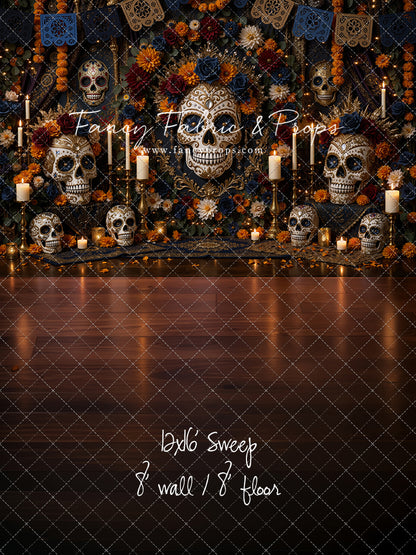 Rest of Souls - With Sweep Option