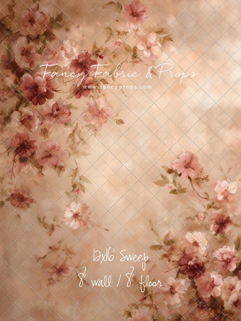 Rose Garden - With Sweep Option