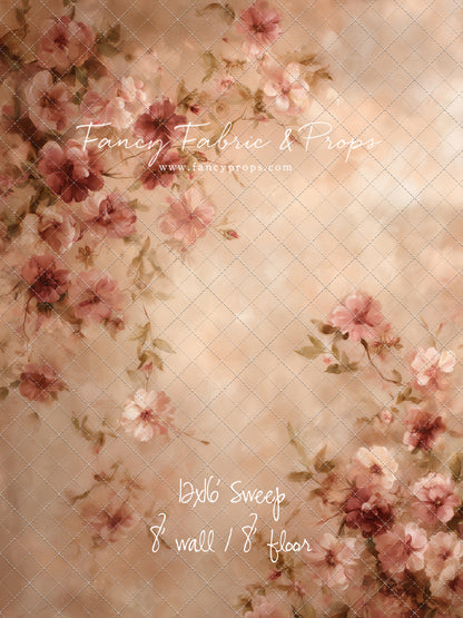 Rose Garden - With Sweep Option