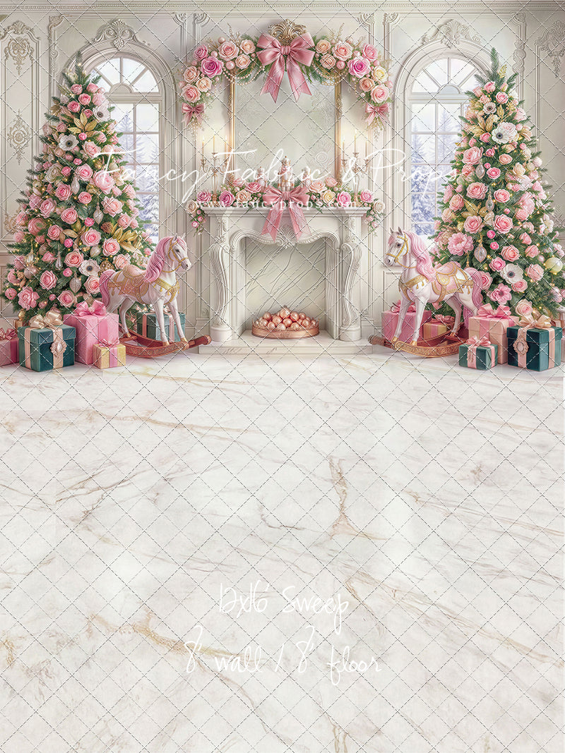 Rosewater Holiday Manor - with Sweep Option