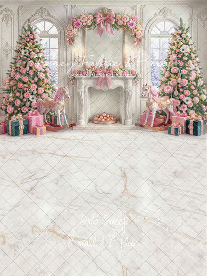 Rosewater Holiday Manor - with Sweep Option