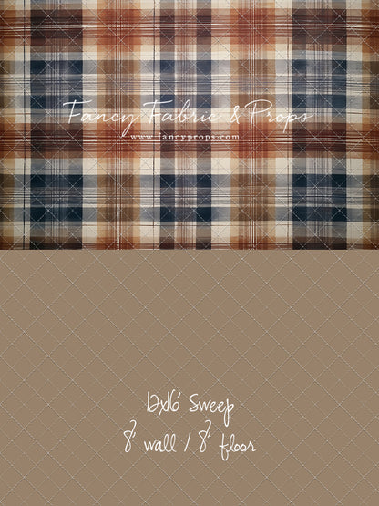 Rustbelt Revival - With Sweep Option