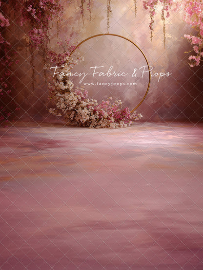 Sakura Dreams - With Sweep Option