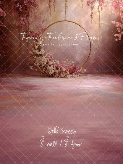 Sakura Dreams - With Sweep Option